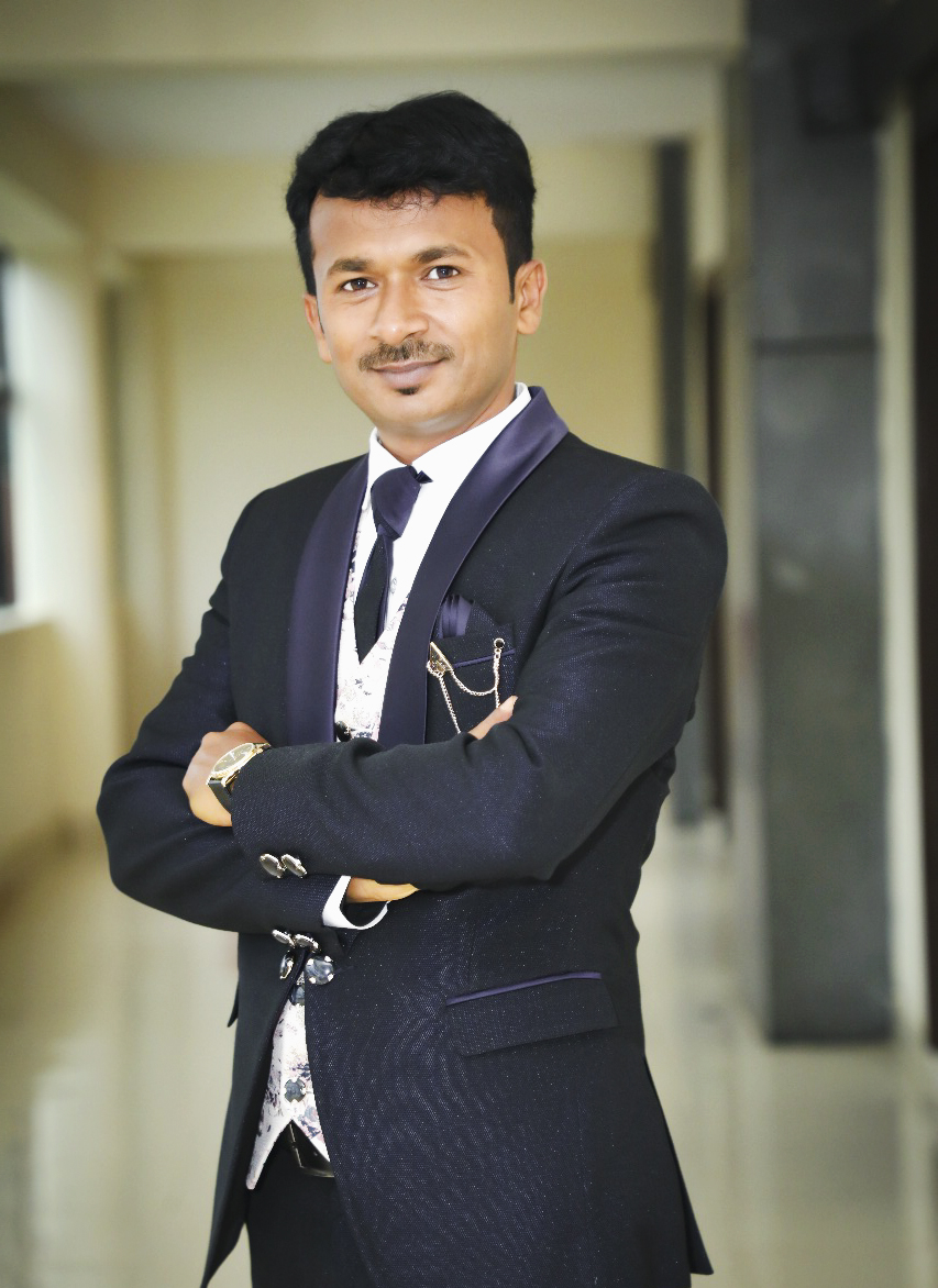 Kiran CEO Bhandhan Properties